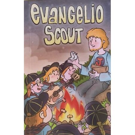 EVANGELIO SCOUT