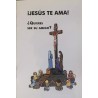 JESUS TE AMA ¿QUIERES SER SU AMIGO?