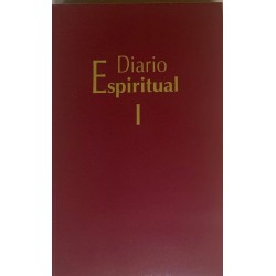 DIARIO ESPIRITUAL  I