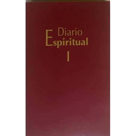 DIARIO ESPIRITUAL  I