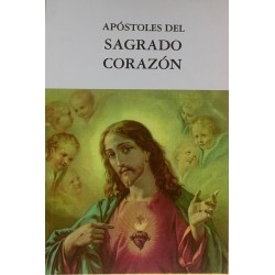 APÓSTOLES DEL CORAZON DE JESUS