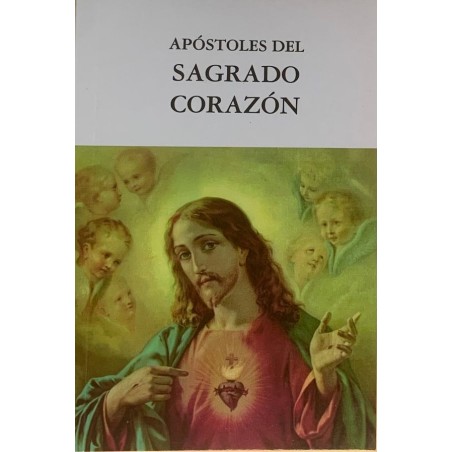 APÓSTOLES DEL CORAZON DE JESUS