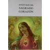 APÓSTOLES DEL CORAZON DE JESUS