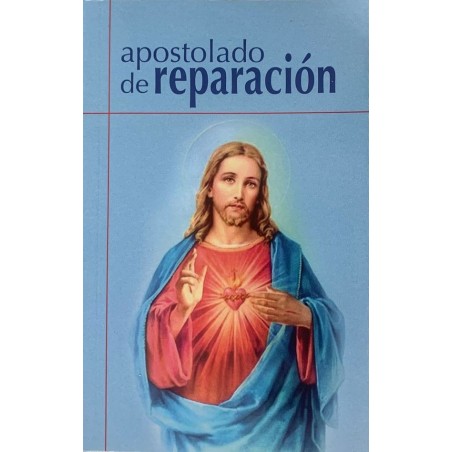 APOSTOLADO DE REPARACION
