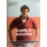 CARLOS ACUTIS MINI BIOGRAFIA A5
