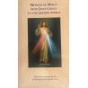 MESSAGE OF MERCY FROM JESUS CHRIST TO THE MODERN WORLD