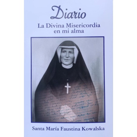 DIARIO DE SANTA FAUSTINA KOWALSKA