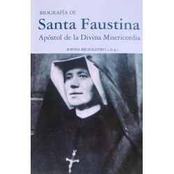 BIOGRAFIA SANTA FAUSTINA