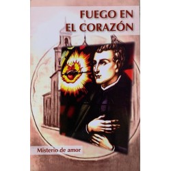 FUEGO EN EL CORAZON