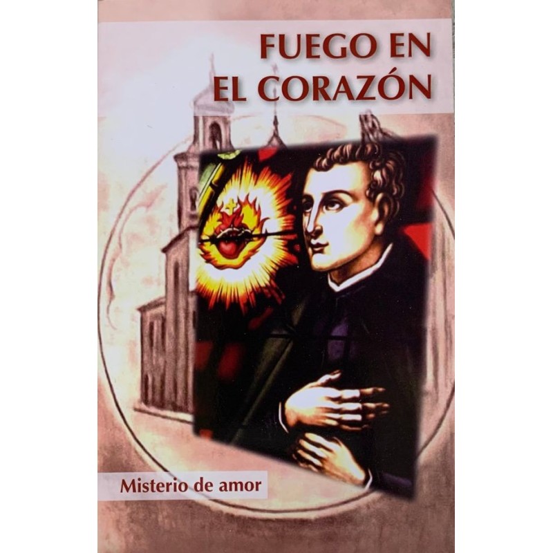 FUEGO EN EL CORAZON