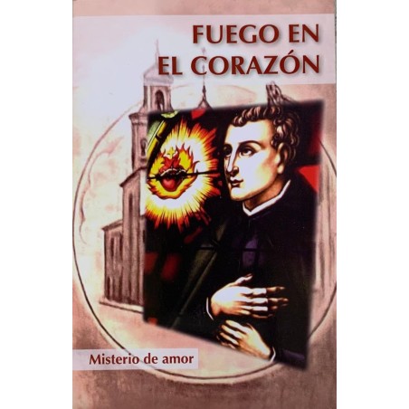 FUEGO EN EL CORAZON