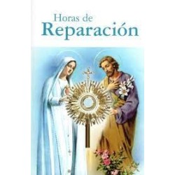 HORAS DE REPARACION