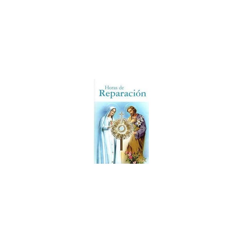 HORAS DE REPARACION