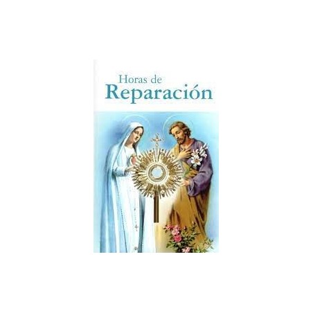 HORAS DE REPARACION