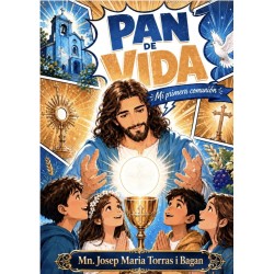 PAN DE VIDA