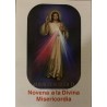 NOVENA A LA DIVINA MISERICORDIA