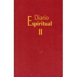 DIARIO ESPIRITUAL II