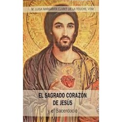 EL SAGRADO CORAZON Y EL SACERDOCIO