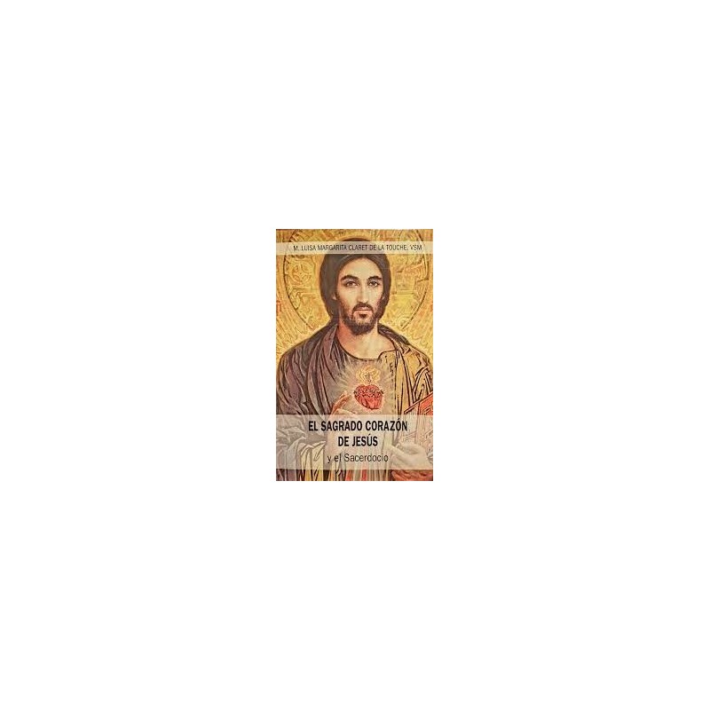 EL SAGRADO CORAZON Y EL SACERDOCIO