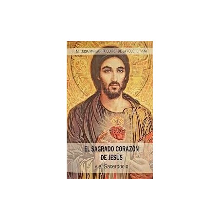 EL SAGRADO CORAZON Y EL SACERDOCIO