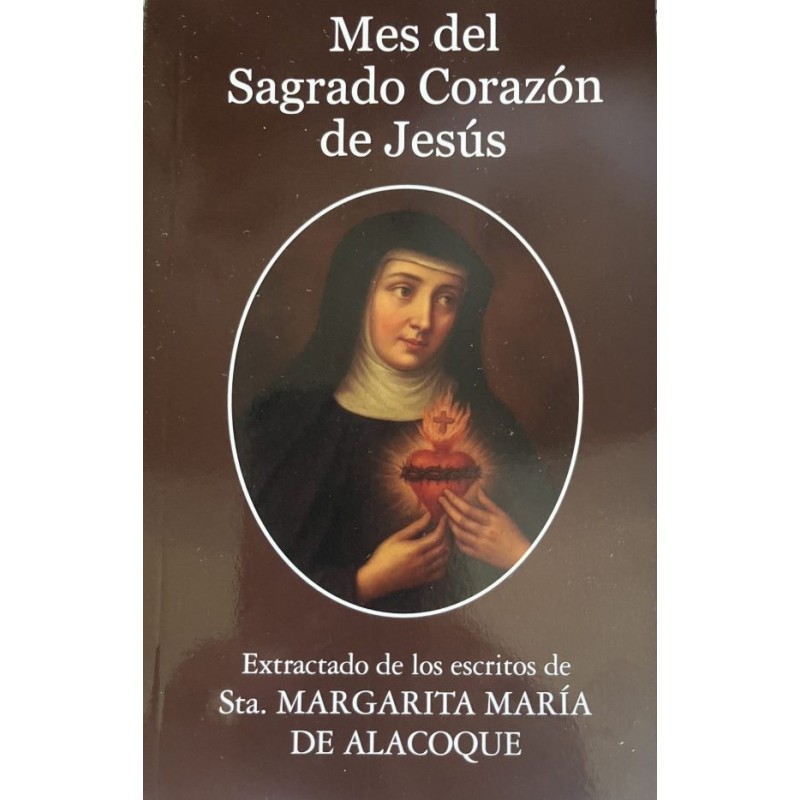 MES DEL SAGRADO CORAZON DE JESUS