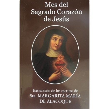 MES DEL SAGRADO CORAZON DE JESUS