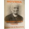 NOVENA VENERABLE LUIS DE TRELLERS