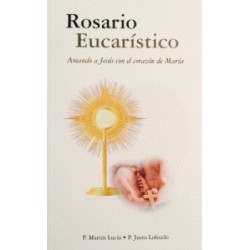 ROSARIO EUCARISTICO