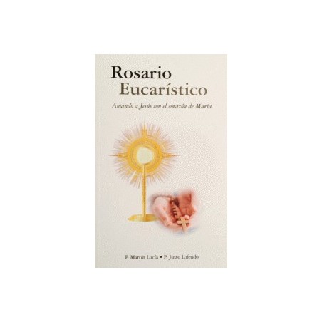 ROSARIO EUCARISTICO