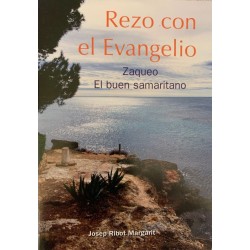 REZAR CON EL EVANGELIO - ZAQUEO  SAMARITANO