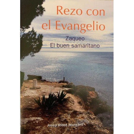 REZAR CON EL EVANGELIO - ZAQUEO  SAMARITANO