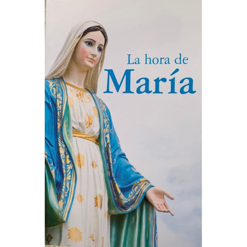 LA HORA DE MARIA