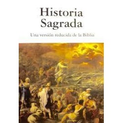 HISTORIA SAGRADA