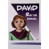 DAVID REY DE ISRAEL