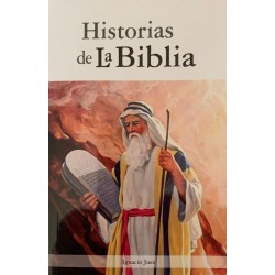 HISTORIAS DE LA BIBLIA
