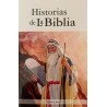 HISTORIAS DE LA BIBLIA
