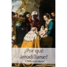 ¿POR QUE ARRODILLARSE?