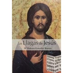 LAS LLAGAS DE JESUS
