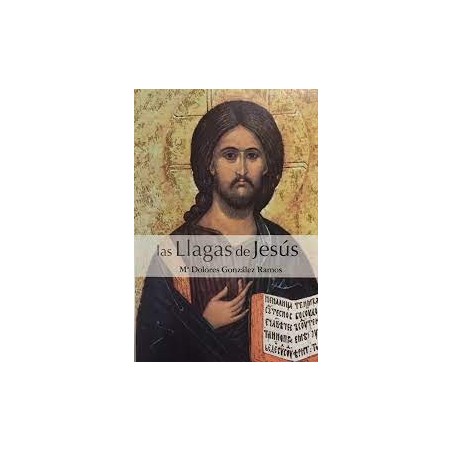 LAS LLAGAS DE JESUS