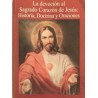 LA DEVOCION AL SAGRADO CORAZON DE JESUS HISTORIA,