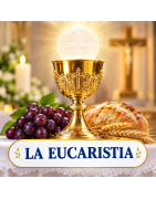 LA EUCARISTIA