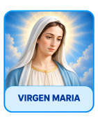 MARIA VIRGEN MARIA
