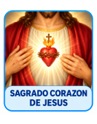 SAGRADO CORAZON DE JESUS