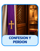 CONFESION Y PERDON